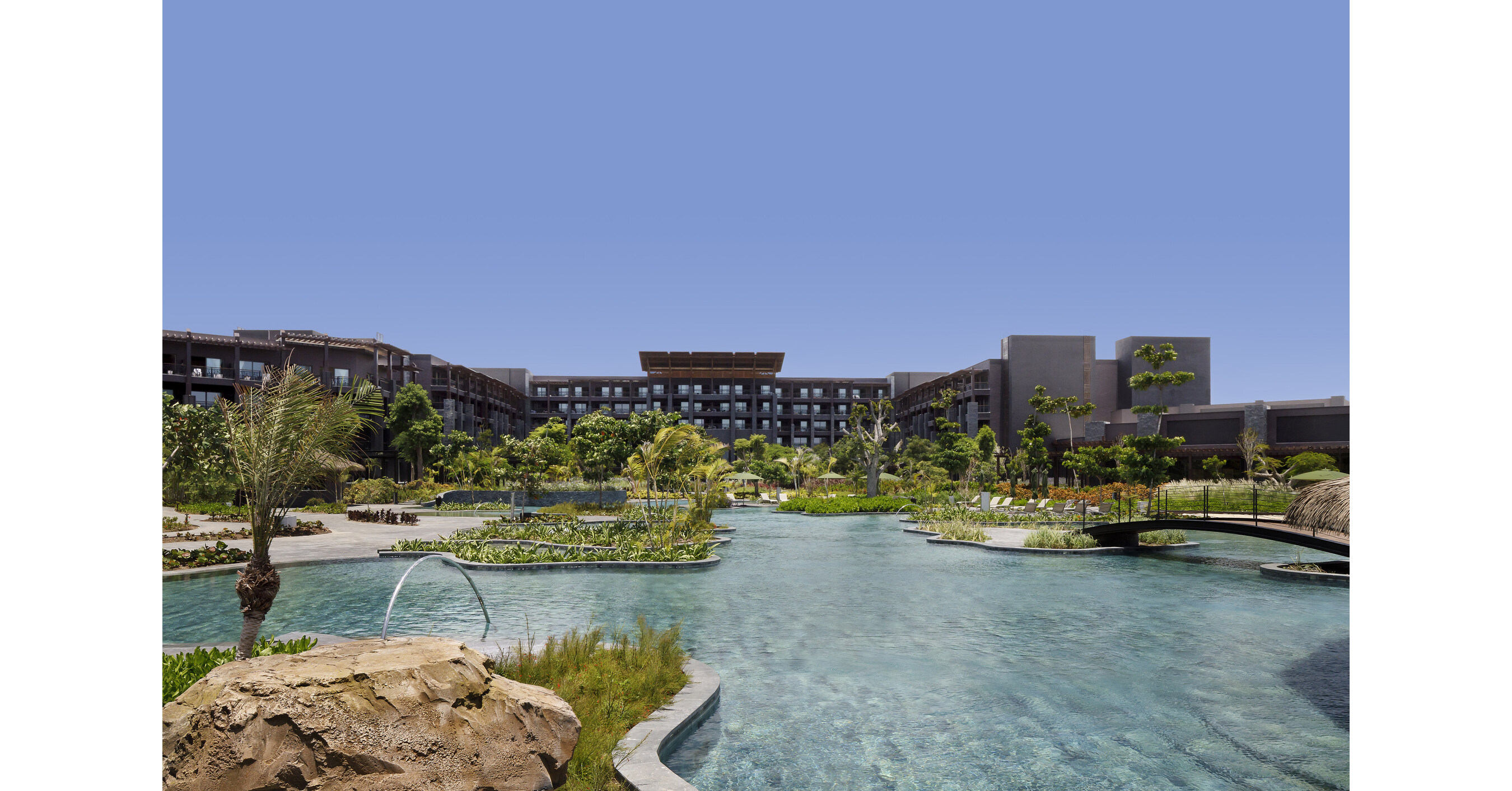 Lopesan Hotel Group otwiera trzy nowe kurorty w Punta Cana, największa ekspansja na Karaibach